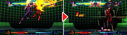 ꡼ No.167 | ϢܡϤULTIMATE MARVEL VS. CAPCOM 3ס3ϥåɥ꡼ޡ/ȥ饤ε/ȥ饤/ۡŰ칶ά