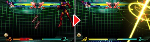 ꡼ No.168 | ϢܡϤULTIMATE MARVEL VS. CAPCOM 3ס3ϥåɥ꡼ޡ/ȥ饤ε/ȥ饤/ۡŰ칶ά