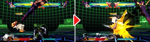 ꡼ No.169 | ϢܡϤULTIMATE MARVEL VS. CAPCOM 3ס3ϥåɥ꡼ޡ/ȥ饤ε/ȥ饤/ۡŰ칶ά