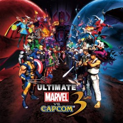 ꡼ No.170 | ϢܡϤULTIMATE MARVEL VS. CAPCOM 3ס3ϥåɥ꡼ޡ/ȥ饤ε/ȥ饤/ۡŰ칶ά