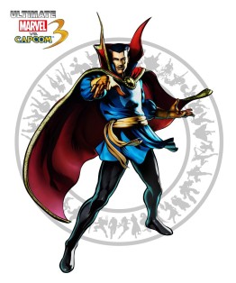 ꡼ No.182 | ϢܡϤULTIMATE MARVEL VS. CAPCOM 3ס3ϥåɥ꡼ޡ/ȥ饤ε/ȥ饤/ۡŰ칶ά