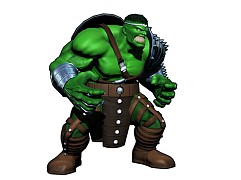 ꡼ No.002 | ULTIMATE MARVEL VS. CAPCOM 3סDLCۿ塼