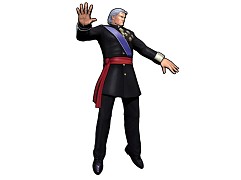 ꡼ No.003 | ULTIMATE MARVEL VS. CAPCOM 3סDLCۿ塼