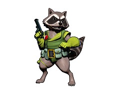 ꡼ No.007 | ULTIMATE MARVEL VS. CAPCOM 3סDLCۿ塼