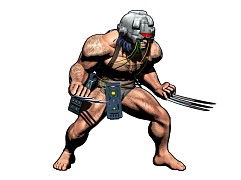 ꡼ No.008 | ULTIMATE MARVEL VS. CAPCOM 3סDLCۿ塼