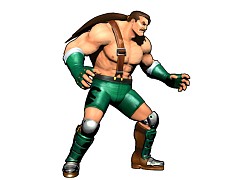 ꡼ No.009 | ULTIMATE MARVEL VS. CAPCOM 3סDLCۿ塼