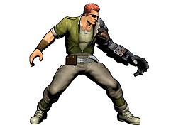 ꡼ No.012 | ULTIMATE MARVEL VS. CAPCOM 3סDLCۿ塼