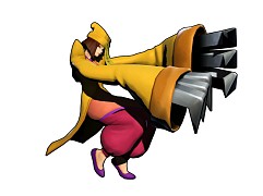 ꡼ No.014 | ULTIMATE MARVEL VS. CAPCOM 3סDLCۿ塼