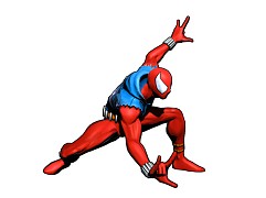 ꡼ No.015 | ULTIMATE MARVEL VS. CAPCOM 3סDLCۿ塼