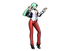 ꡼ No.018 | ULTIMATE MARVEL VS. CAPCOM 3סDLCۿ塼