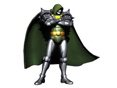 ꡼ No.021 | ULTIMATE MARVEL VS. CAPCOM 3סDLCۿ塼