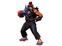 ꡼ No.022 | ULTIMATE MARVEL VS. CAPCOM 3סDLCۿ塼