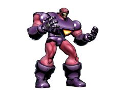 ꡼ No.023 | ULTIMATE MARVEL VS. CAPCOM 3סDLCۿ塼