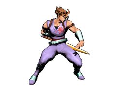 ꡼ No.024 | ULTIMATE MARVEL VS. CAPCOM 3סDLCۿ塼