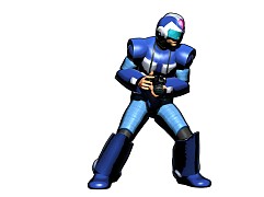 ꡼ No.025 | ULTIMATE MARVEL VS. CAPCOM 3סDLCۿ塼