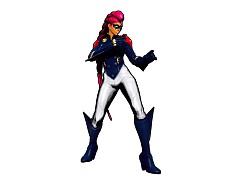 ꡼ No.037 | ULTIMATE MARVEL VS. CAPCOM 3סDLCۿ塼