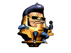 ꡼ No.038 | ULTIMATE MARVEL VS. CAPCOM 3סDLCۿ塼