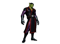 ꡼ No.039 | ULTIMATE MARVEL VS. CAPCOM 3סDLCۿ塼