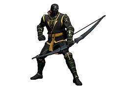 ꡼ No.041 | ULTIMATE MARVEL VS. CAPCOM 3סDLCۿ塼