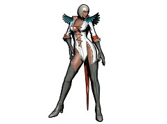 ꡼ No.043 | ULTIMATE MARVEL VS. CAPCOM 3סDLCۿ塼