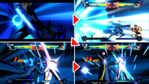連載 今日から始める Ultimate Marvel Vs Capcom 3 第4回はバージル ネメシス T 型 アイアンフィスト ドクター ストレンジを大攻略