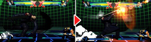 ꡼ No.056 | ϢܡϤULTIMATE MARVEL VS. CAPCOM 3ס4ϥС/ͥ᥷ T-/ե/ɥȥ󥸤繶ά