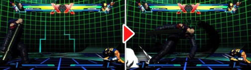 ꡼ No.057 | ϢܡϤULTIMATE MARVEL VS. CAPCOM 3ס4ϥС/ͥ᥷ T-/ե/ɥȥ󥸤繶ά