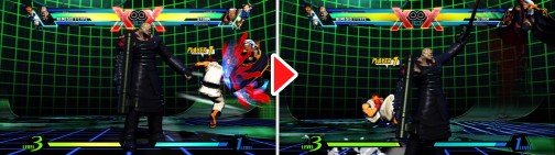 ꡼ No.059 | ϢܡϤULTIMATE MARVEL VS. CAPCOM 3ס4ϥС/ͥ᥷ T-/ե/ɥȥ󥸤繶ά