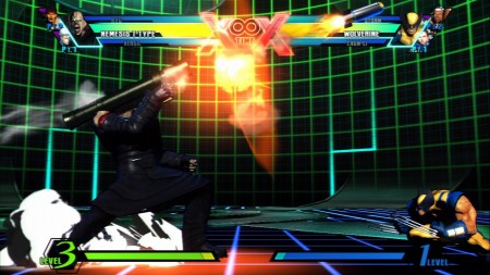 ꡼ No.062 | ϢܡϤULTIMATE MARVEL VS. CAPCOM 3ס4ϥС/ͥ᥷ T-/ե/ɥȥ󥸤繶ά