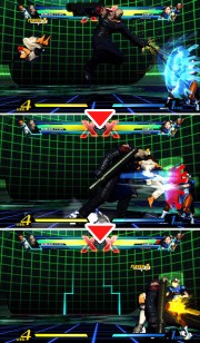 ꡼ No.075 | ϢܡϤULTIMATE MARVEL VS. CAPCOM 3ס4ϥС/ͥ᥷ T-/ե/ɥȥ󥸤繶ά