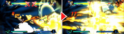 ꡼ No.102 | ϢܡϤULTIMATE MARVEL VS. CAPCOM 3ס4ϥС/ͥ᥷ T-/ե/ɥȥ󥸤繶ά