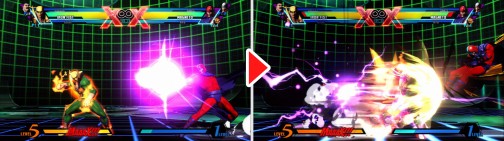 ꡼ No.104 | ϢܡϤULTIMATE MARVEL VS. CAPCOM 3ס4ϥС/ͥ᥷ T-/ե/ɥȥ󥸤繶ά