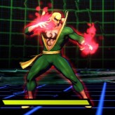 ꡼ No.107 | ϢܡϤULTIMATE MARVEL VS. CAPCOM 3ס4ϥС/ͥ᥷ T-/ե/ɥȥ󥸤繶ά