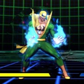 ꡼ No.108 | ϢܡϤULTIMATE MARVEL VS. CAPCOM 3ס4ϥС/ͥ᥷ T-/ե/ɥȥ󥸤繶ά