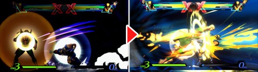 ꡼ No.109 | ϢܡϤULTIMATE MARVEL VS. CAPCOM 3ס4ϥС/ͥ᥷ T-/ե/ɥȥ󥸤繶ά