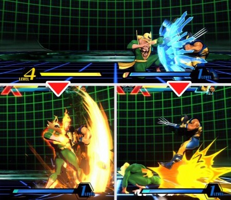 ꡼ No.110 | ϢܡϤULTIMATE MARVEL VS. CAPCOM 3ס4ϥС/ͥ᥷ T-/ե/ɥȥ󥸤繶ά