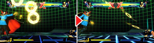 ꡼ No.127 | ϢܡϤULTIMATE MARVEL VS. CAPCOM 3ס4ϥС/ͥ᥷ T-/ե/ɥȥ󥸤繶ά