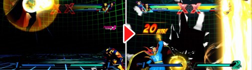 #139Υͥ/ϢܡϤULTIMATE MARVEL VS. CAPCOM 3ס4ϥС/ͥ᥷ T-/ե/ɥȥ󥸤繶ά