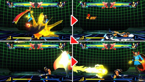 ꡼ No.152 | ϢܡϤULTIMATE MARVEL VS. CAPCOM 3ס4ϥС/ͥ᥷ T-/ե/ɥȥ󥸤繶ά