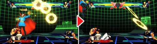 #154Υͥ/ϢܡϤULTIMATE MARVEL VS. CAPCOM 3ס4ϥС/ͥ᥷ T-/ե/ɥȥ󥸤繶ά