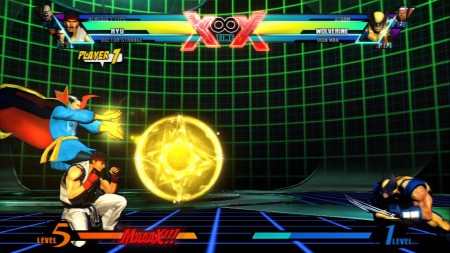 ꡼ No.155 | ϢܡϤULTIMATE MARVEL VS. CAPCOM 3ס4ϥС/ͥ᥷ T-/ե/ɥȥ󥸤繶ά