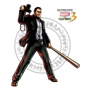 ꡼ No.162 | ϢܡϤULTIMATE MARVEL VS. CAPCOM 3ס4ϥС/ͥ᥷ T-/ե/ɥȥ󥸤繶ά