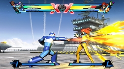 画像ギャラリー No.001のサムネイル画像 / 「ULTIMATE MARVEL VS. CAPCOM 3」キャラコスパック第1弾が本日配信