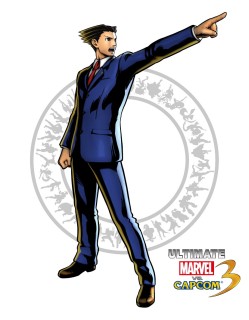 ꡼ No.002 | ϢܡϤULTIMATE MARVEL VS. CAPCOM 3ס5ϥʥۥɤ/ե󥯤/Υ/åȥ饯Ű