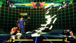 ꡼ No.061 | ϢܡϤULTIMATE MARVEL VS. CAPCOM 3ס5ϥʥۥɤ/ե󥯤/Υ/åȥ饯Ű