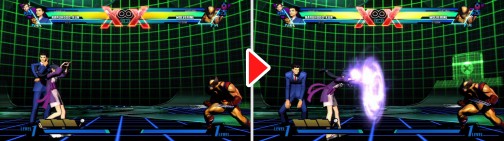 ꡼ No.074 | ϢܡϤULTIMATE MARVEL VS. CAPCOM 3ס5ϥʥۥɤ/ե󥯤/Υ/åȥ饯Ű