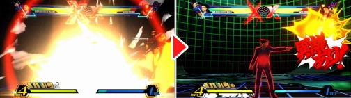 ꡼ No.076 | ϢܡϤULTIMATE MARVEL VS. CAPCOM 3ס5ϥʥۥɤ/ե󥯤/Υ/åȥ饯Ű