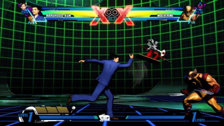 ꡼ No.091 | ϢܡϤULTIMATE MARVEL VS. CAPCOM 3ס5ϥʥۥɤ/ե󥯤/Υ/åȥ饯Ű