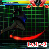 ꡼ No.105 | ϢܡϤULTIMATE MARVEL VS. CAPCOM 3ס5ϥʥۥɤ/ե󥯤/Υ/åȥ饯Ű