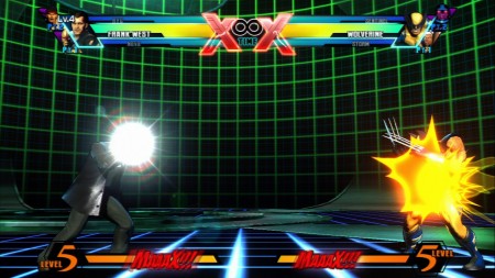 ꡼ No.125 | ϢܡϤULTIMATE MARVEL VS. CAPCOM 3ס5ϥʥۥɤ/ե󥯤/Υ/åȥ饯Ű